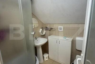 Duplex modern in Targovi?te zona lini?tita, foi?or, 3 dormitoare ?i living - 5