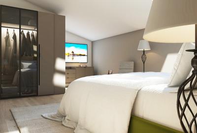 Vilă premium Mobexpert Homes ▪ 5 camere ▪ 163 mp utili ▪ Pipera - 8