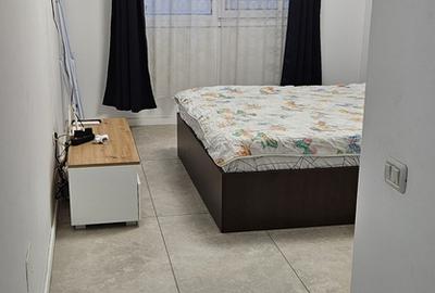 Garsonieră decomandată în Central - 2