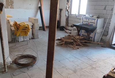 Casă cu 3 camere cu Teren 200 Mp în Dumbrăvița - 7