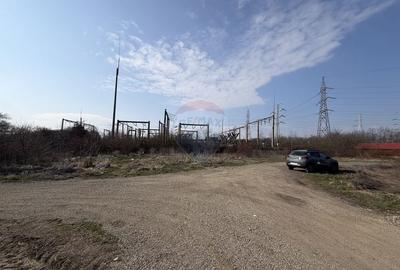 Teren Construcții intravilan de 465 mp, în Obor - 4