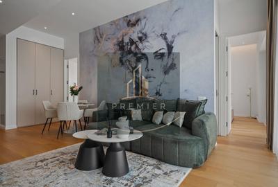 Apartament cu 3 camere decomandat în Floreasca - 1