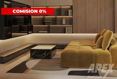 Penthouse 3 camere | COMISION 0% | Terase 45mp | Bragadiru - 1