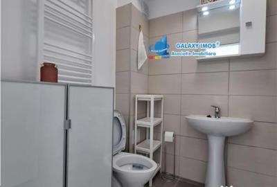 Garsonieră semidecomandată, mobilată în Central - 9
