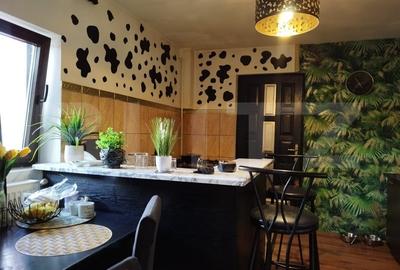 Casa cu 4 camere, 140 mp, acces auto, 902 mp teren, zona Bogdanestilor - 3