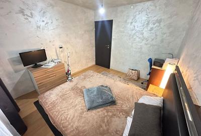 Apartament cu 3 camere semidecomandat, mobilat în Lujerului - 5