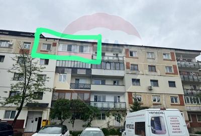 Apartament cu 4 camere decomandat, mobilat în Central - 15