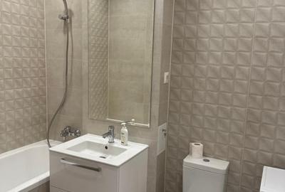 Apartament 2 camere, 50mp, centrala, metrou, parcare, AC, Hils Brauner - 6