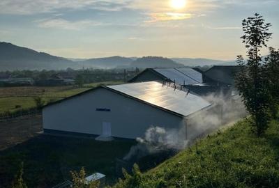 Spațiu industrial, de 3,500 mp, în Reghin - 5