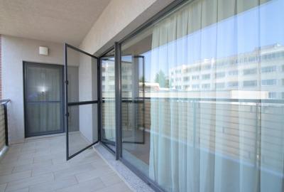 Apartament cu 3 camere decomandat în Aviatorilor