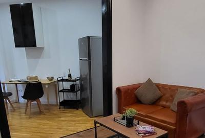 Apartament cu 2 camere semidecomandat în Cișmigiu - 6