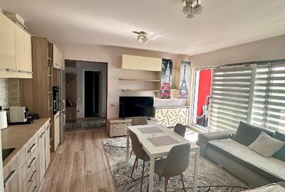 Apartament camere, 48 mp, Floresti zona Eroilor - 1