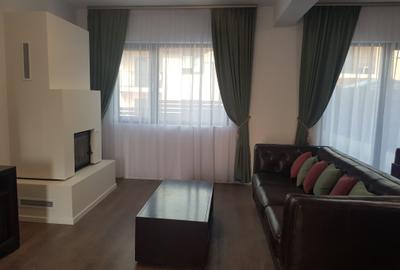 Casă de închiriat – 4 camere  Cubic Residence, Păcurari - Popas - 20