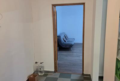 Sos. Virtutii Orsova bloc 1991, la parter spatioasa, rezidential, investitie - 5