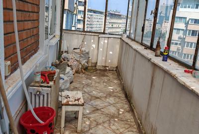 Apartament cu 3 camere nedecomandat în Sala Palatului - 2