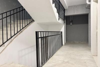 Apartament cu 2 camere semidecomandat, mobilat în Soarelui - 15