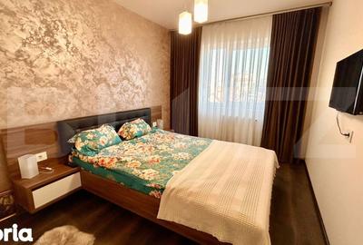 Apartament cu 2 camere în Calea Aradului - 3