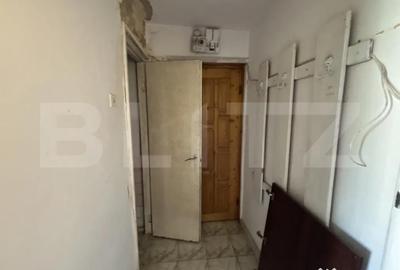 Garsonieră decomandată în Central - 4