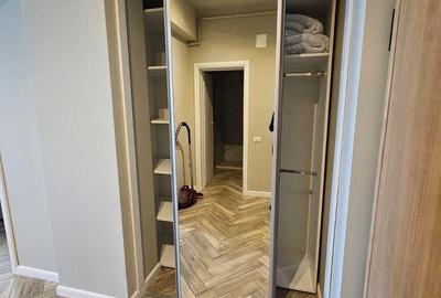 Apartament cu 2 camere semidecomandat în Central - 4