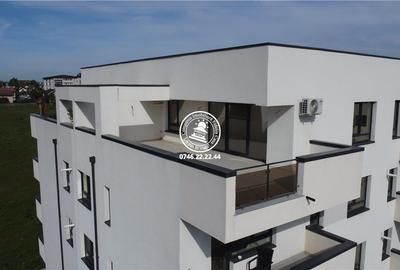 Apartament 3 camere de vanzare Valea Lupului comision 0% la cumparator - 6