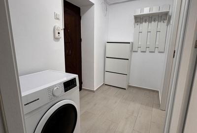 Garsonieră decomandată în Călărași - 5