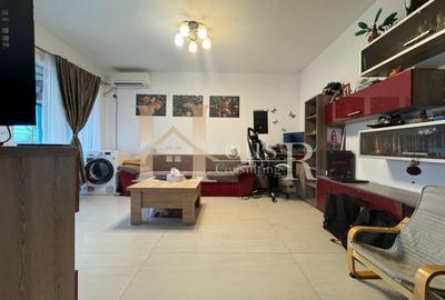 Apartament cu 3 camere decomandat, mobilat în Buziașului - 2