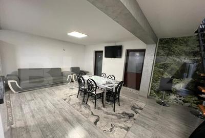 Casa P+1+M, 100 mp utili, zona Brestei - 2