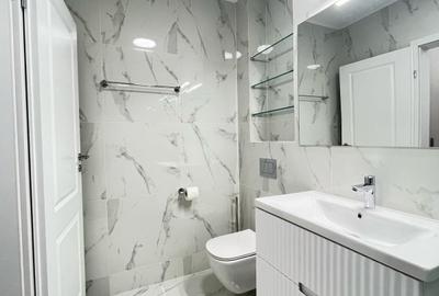 Pescaria apartament 2 camere decomandat, nou, cu loc de parcare, termen lung - 13