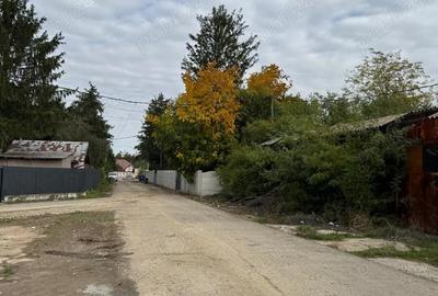 Teren de 2600 mp, în Găneasa - 6