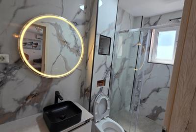 Casă cu 4 camere cu Canalizare în Domnești - 4