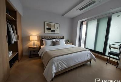 Apartament cu 3 camere semidecomandat în Unirii - 4