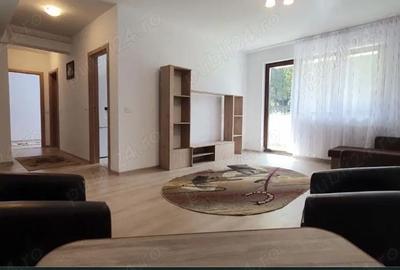 Apartament cu 2 camere decomandat în Trivale - 3