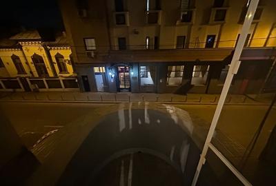 Apartament cu 2 camere decomandat în Gara de Nord - 3