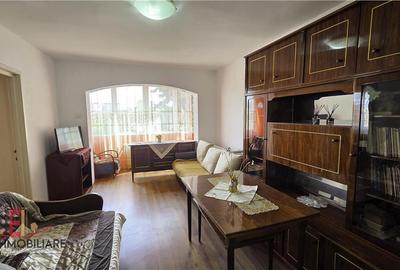 Apartament cu 2 camere decomandat în Semicentral - 1