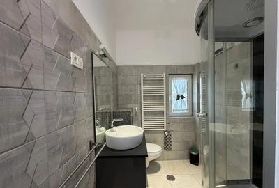 Apartament cu 3 camere decomandat în Aviatorilor - 15