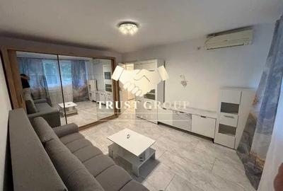 Apartament cu 2 camere decomandat, mobilat în Drumul Taberei