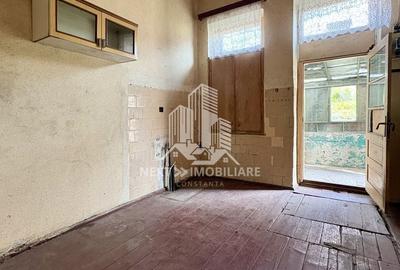 Casă individuală cu 5 camere cu Canalizare în ICIL - 14
