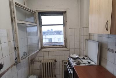 Garsonieră ideală pentru investiție, zona Gorjului- Moinesti, 200 m de metrou ! - 8