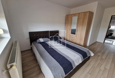 Apartament spatios cu 3 camere, 2 balcoane si loc de parcare in Selimbar, Sibiu - 2
