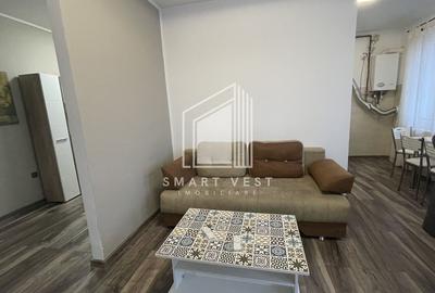 Apartament 2 camere | Etaj 3 | Piata Mica - 7