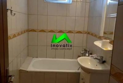Apartament de vanzare 2 camere Sibiu Mihai Viteazul - 6