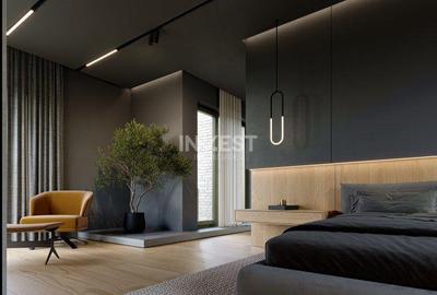 Casă cu 4 camere în Miroslava - 8