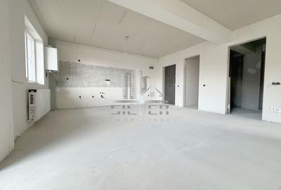 Apartament cu 3 camere+2 terase! - 2