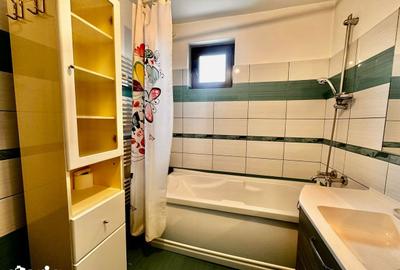 Casă cu 2 camere cu Canalizare în Central - 15