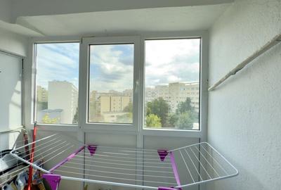 Garsoniera 32 mp Iuliu Maniu Lujerului | Comision 0% - 4