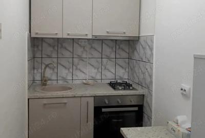 Apartament cu 2 camere decomandat în Central - 5