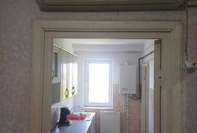 Apartament cu 2 camere în Brăilița - 4