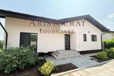 Casă cu 3 camere cu Teren 330 Mp în Corbeanca - 8