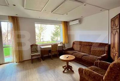 Apartament cu 3 camere, mobilat în Plopilor - 7