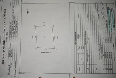 Teren Construcții intravilan de 508 mp, în Agigea - 1
